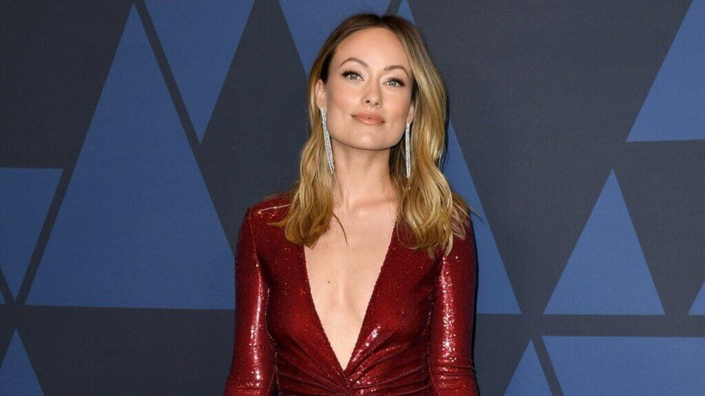 Olivia Wilde Don't Worry Darling