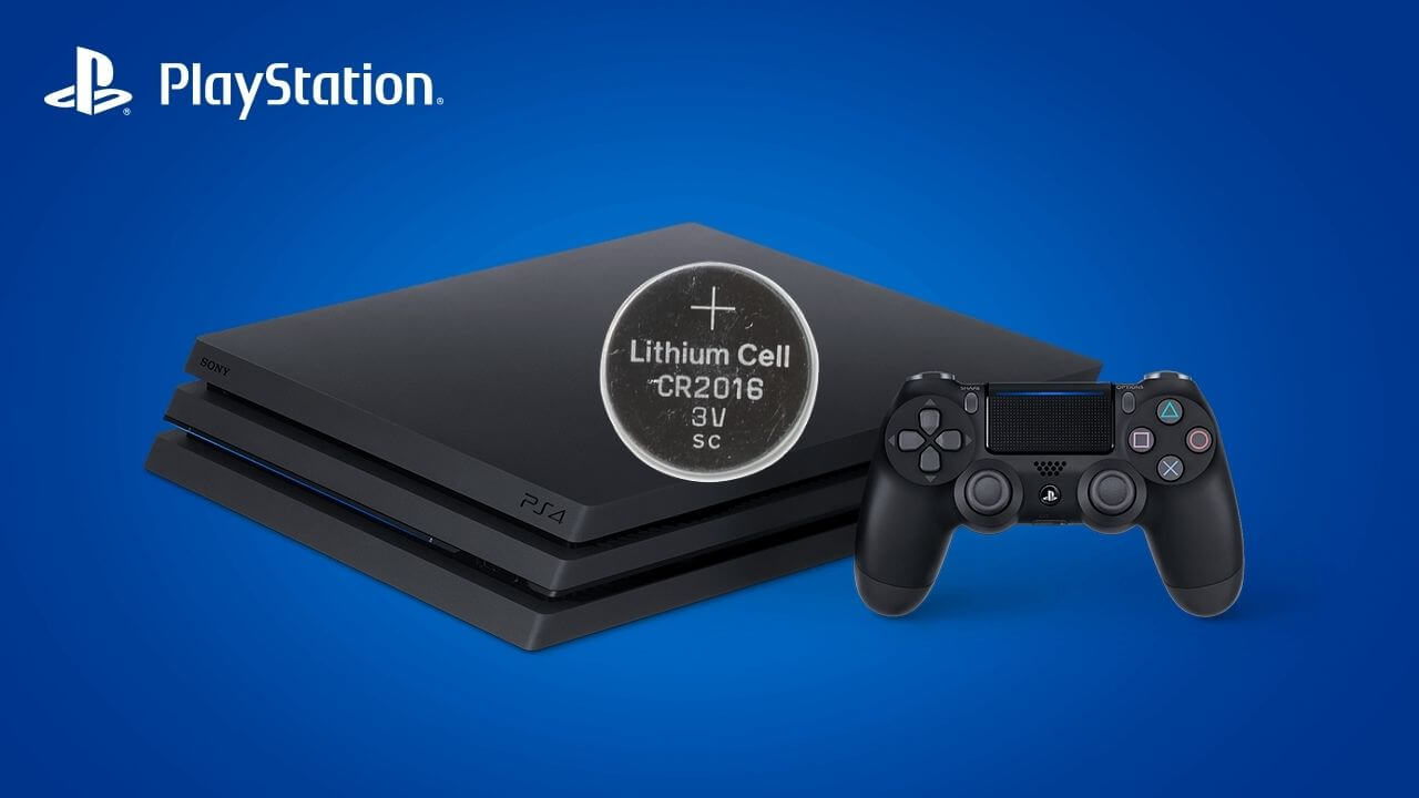 PlayStation 4 CBOMB Sony PS4