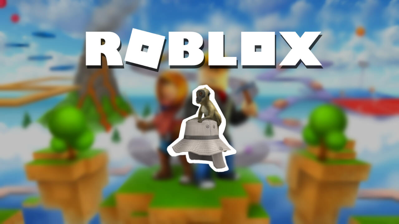 Meta Chrome - Roblox