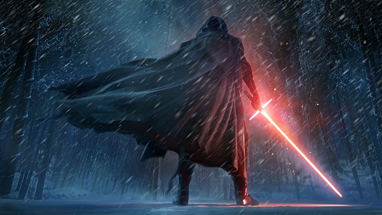 Rumor: Quantic Dream is Developing a Star Wars Game