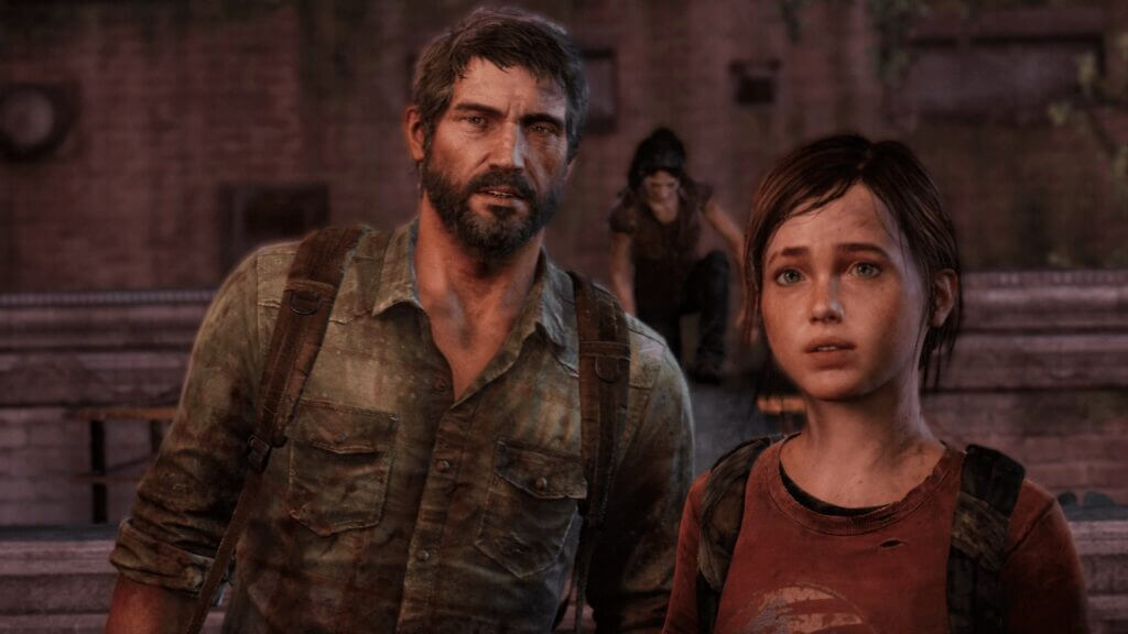 The Last of Us Day 2021 shows first look