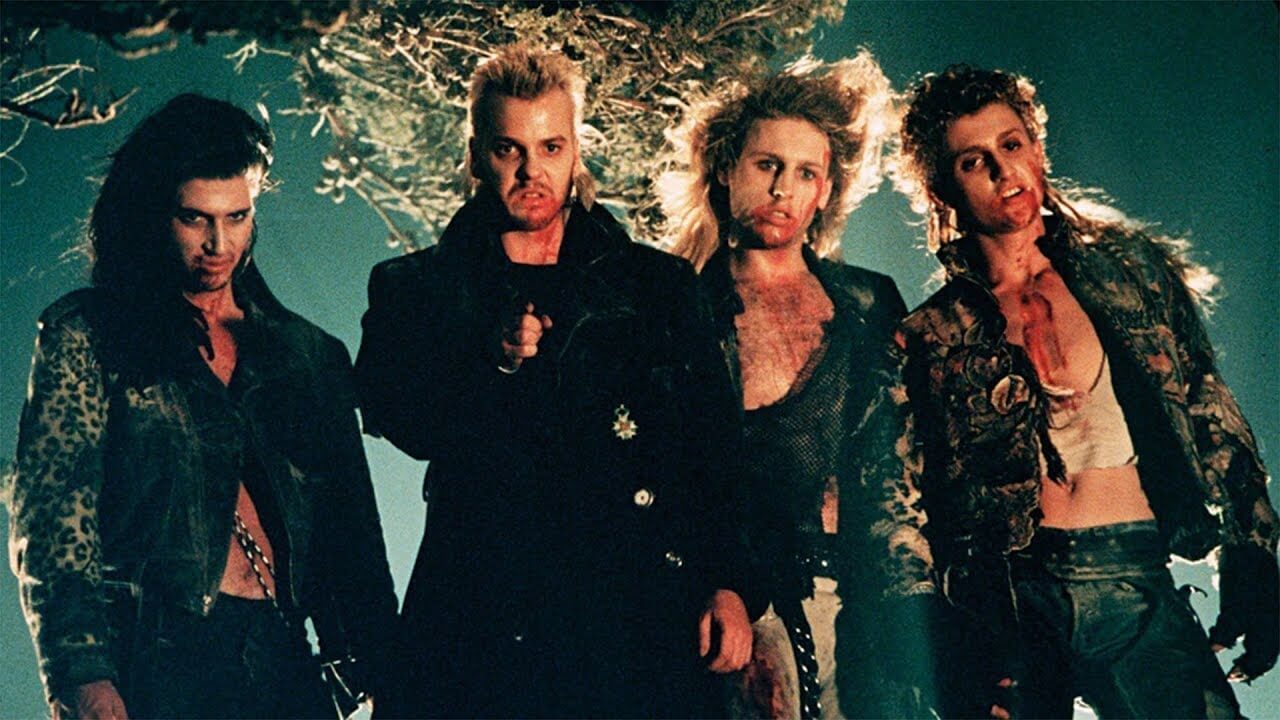 New Lost Boys Movie in the Works at Warner Bros