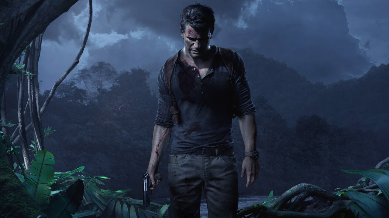Uncharted Collection for PC Releasing December 2021 Leaked