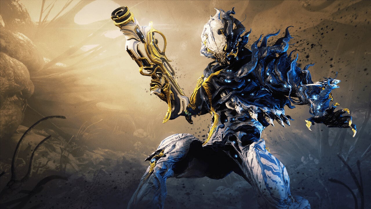 Warframe Update 30.7 Patch Notes