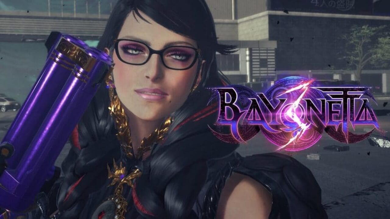 Bayonetta 3 gameplay reveal