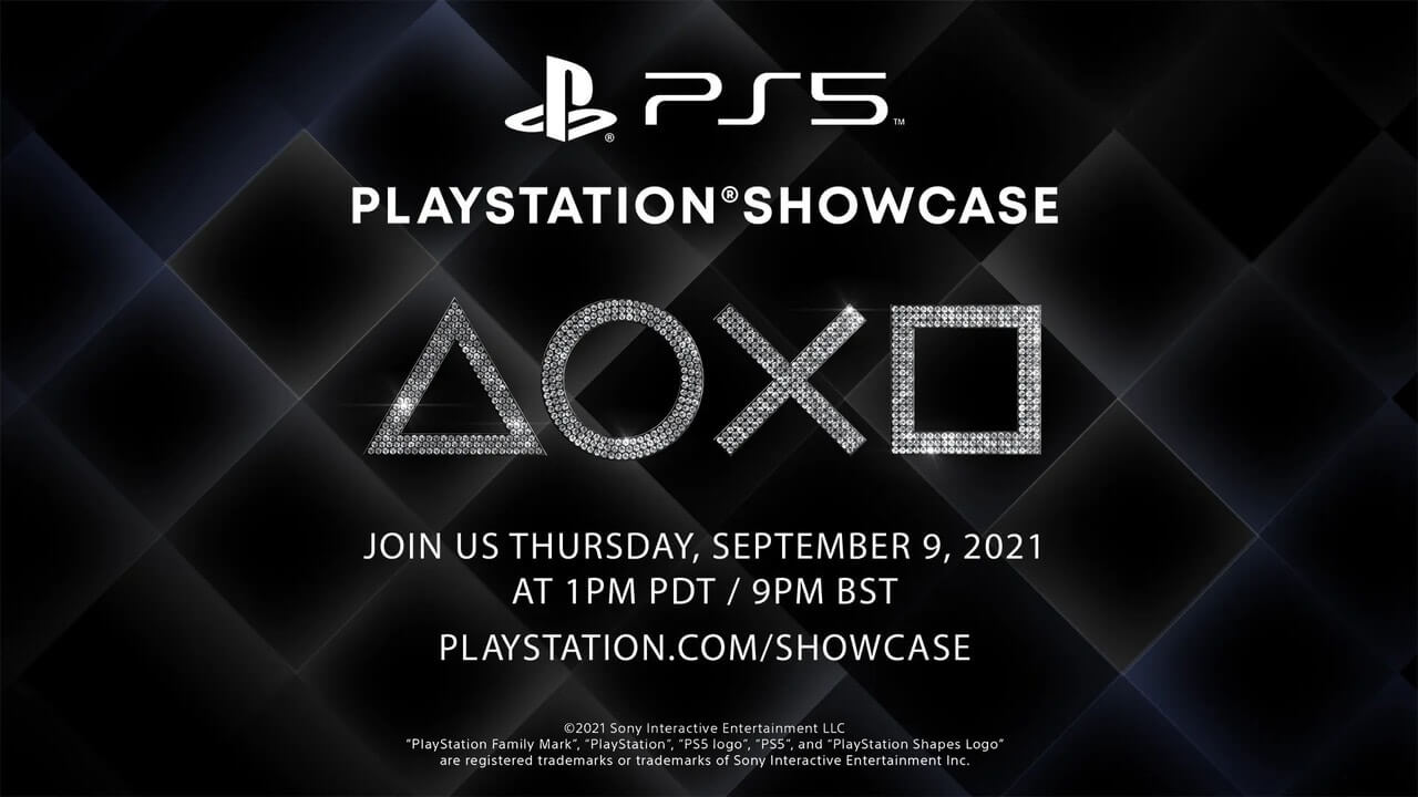 PlayStation Showcase Thursday, PlayStation studios