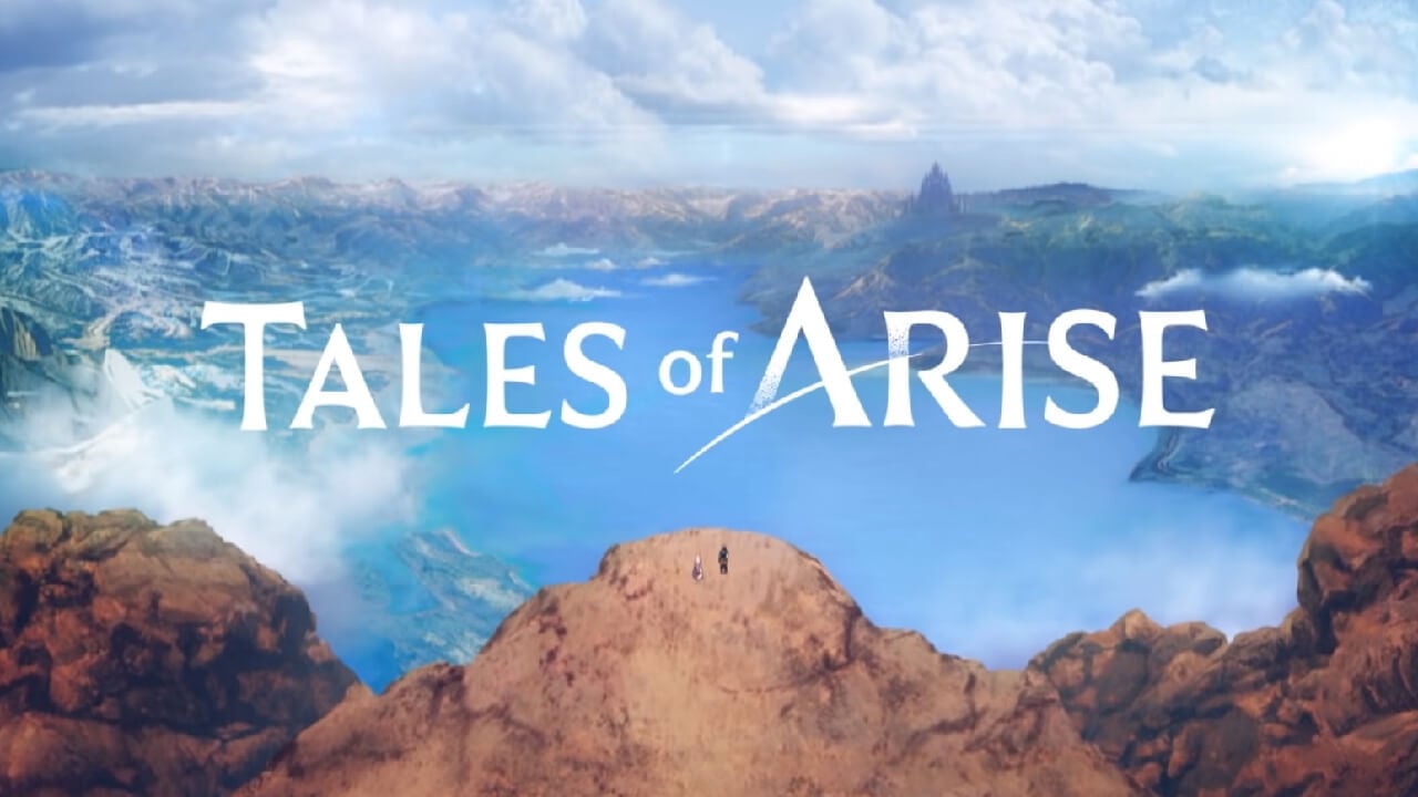 Tales of Arise: How to Get Astral Mass | The Nerd Stash