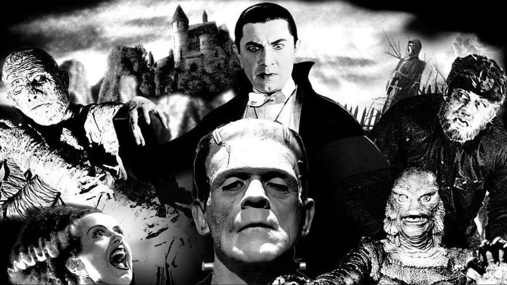 Fathom Events Universal Monsters