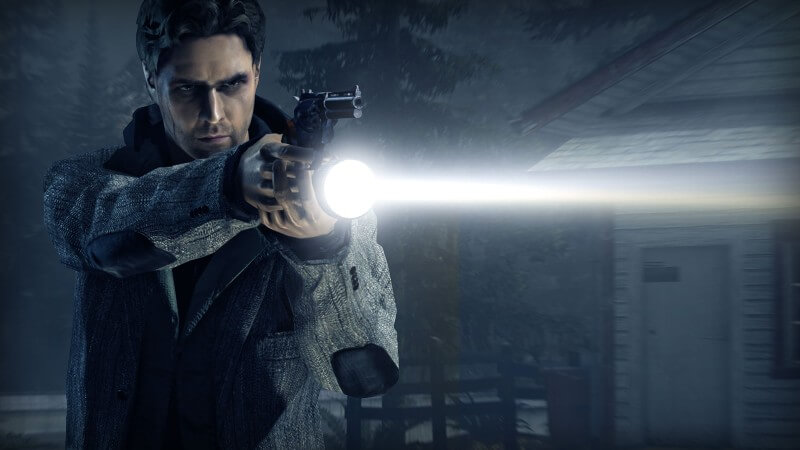 How To Reload Quicker Alan Wake Remastered