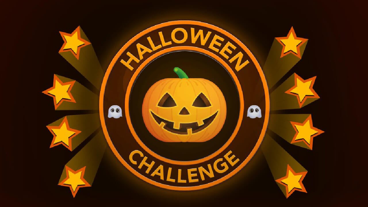 BitLife Halloween Challenge