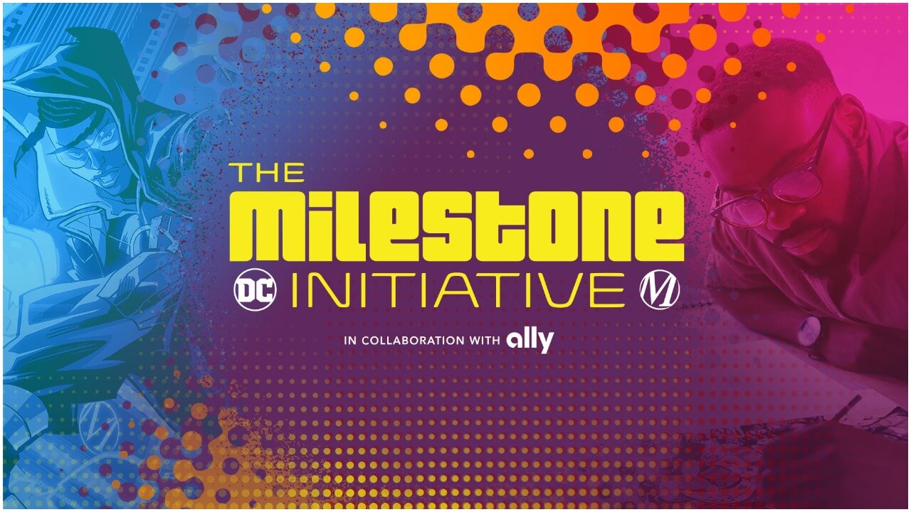 Announcement of the DC Milestone Initiative
