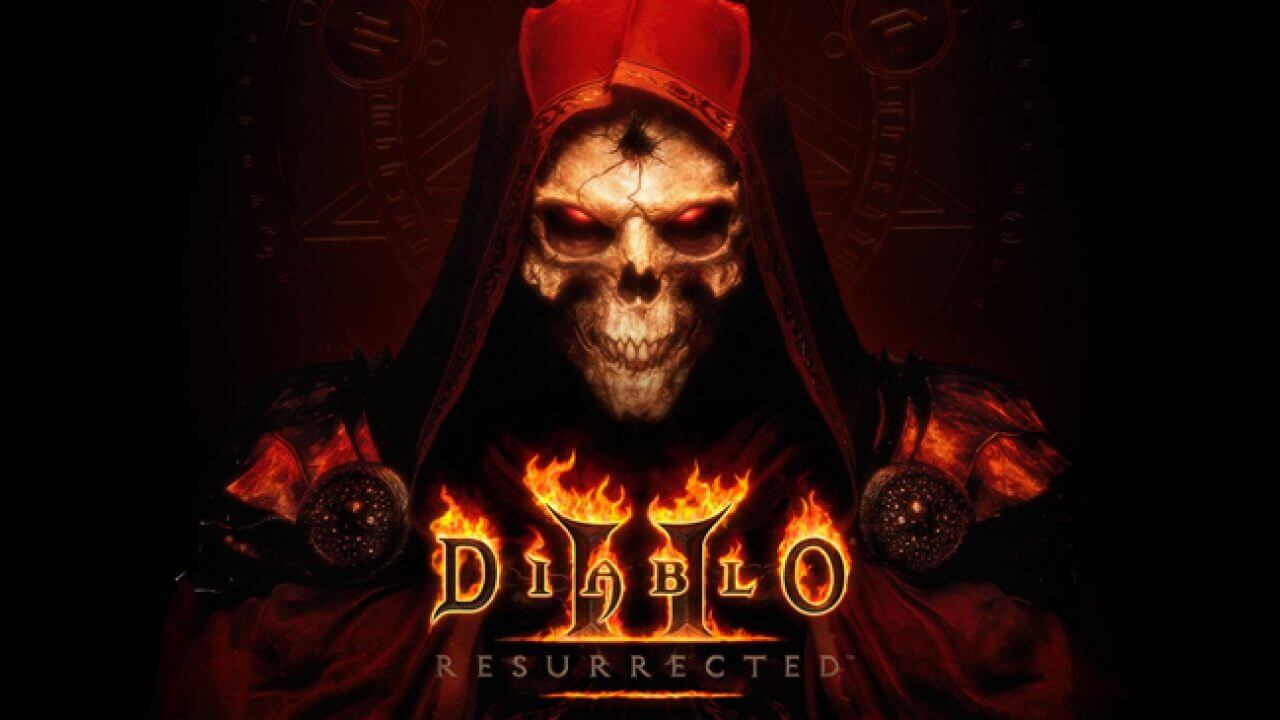 Diable II Resurrected Xbox Review
