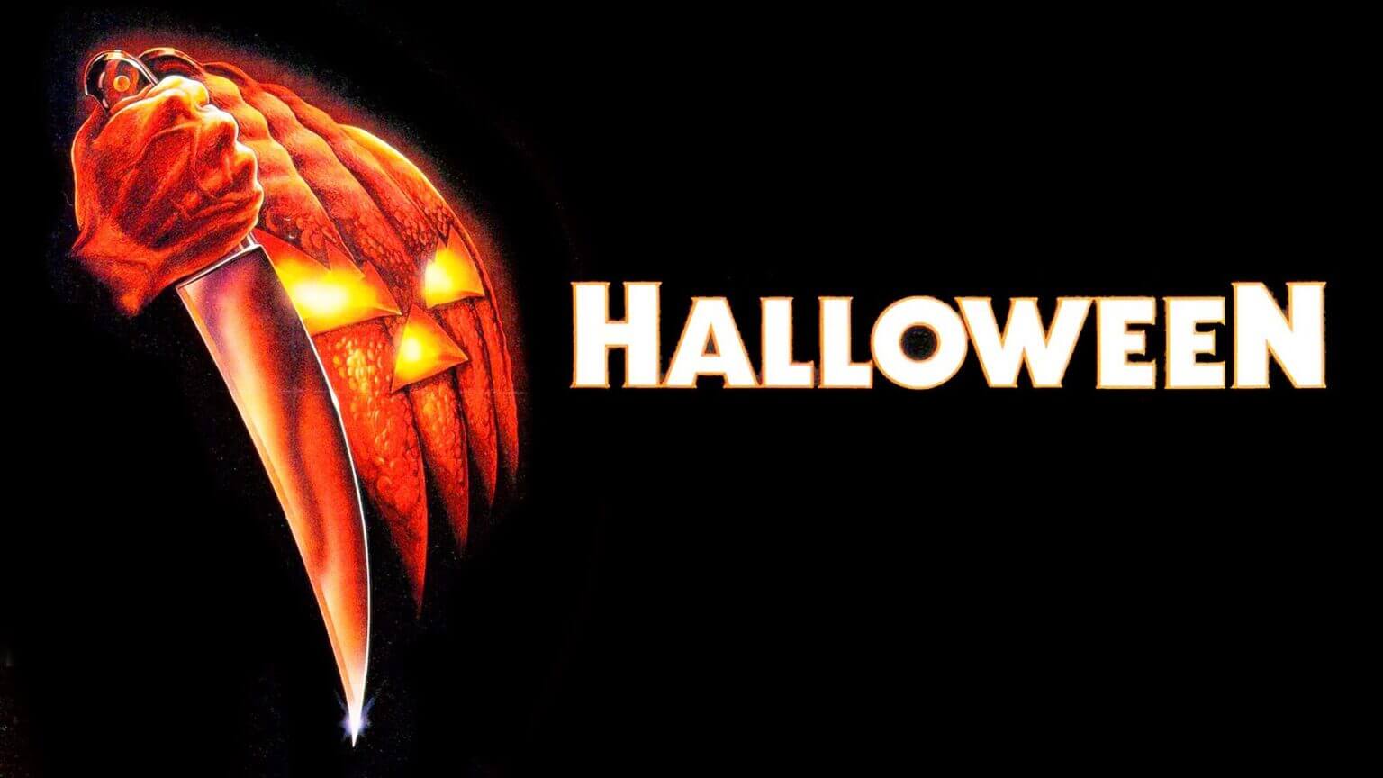 Halloween Movies Ranked