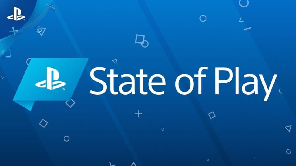 PlayStation State of Play October