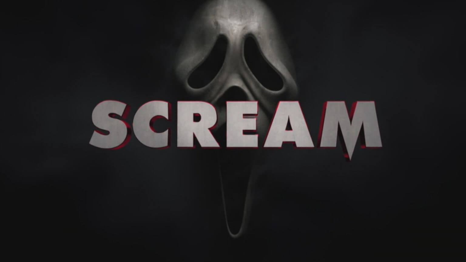 Scream Reboot