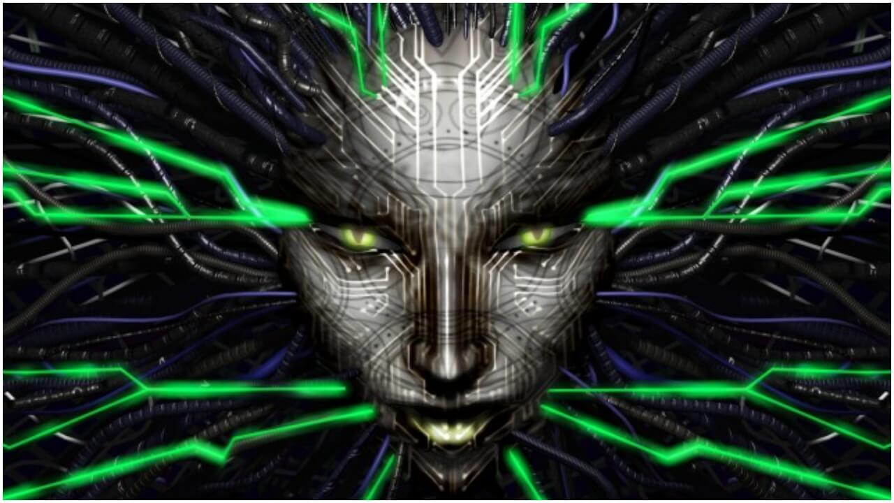 System Shock Remake Delayed Again, Now Coming in May