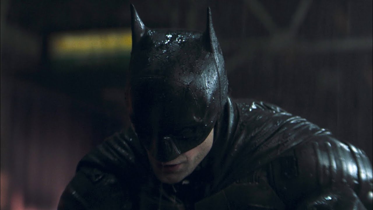 Batman Trailer Breakdown