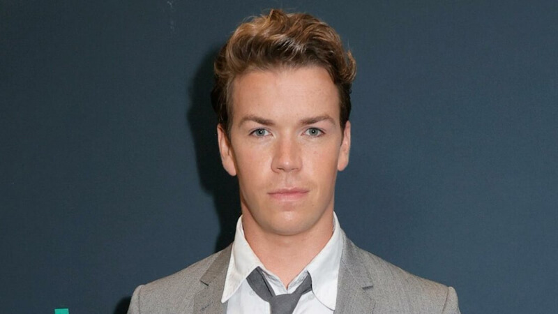 Guardians of the Galaxy Will Poulter