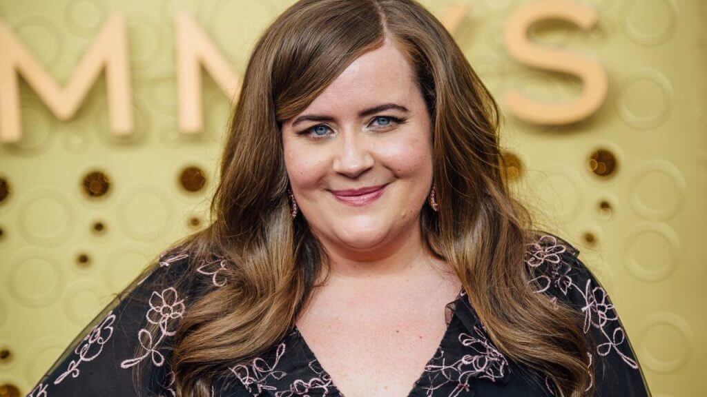 'Shrill' and 'SNL' Star Aidy Bryant Strikes A Deal with Universal Television