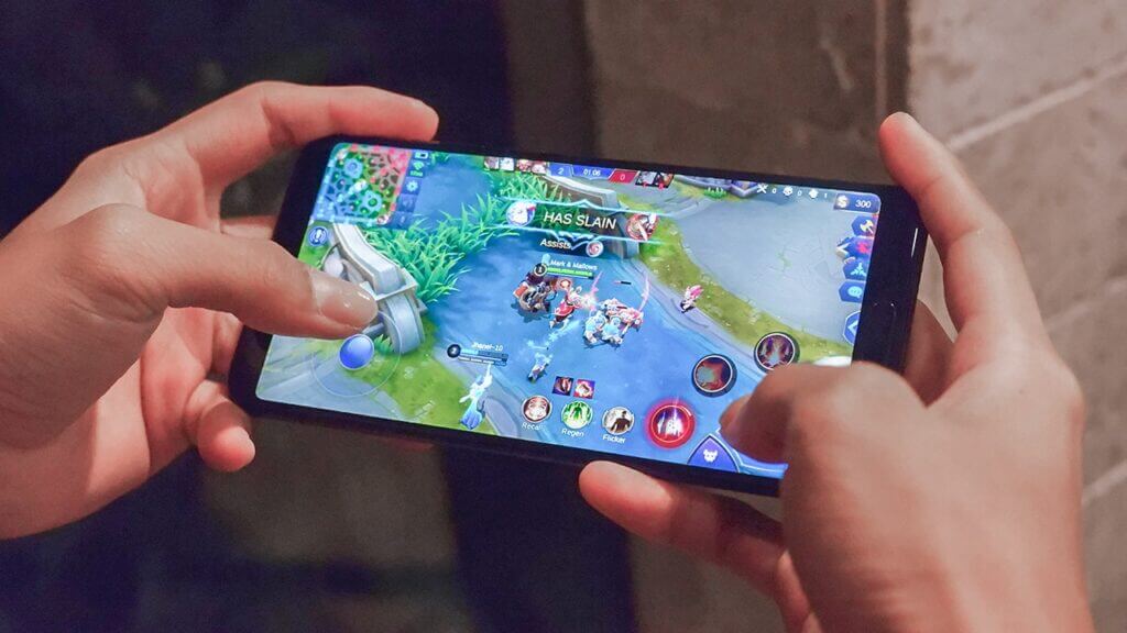 5 Epic Mobiles Games Worth Playing Right Now