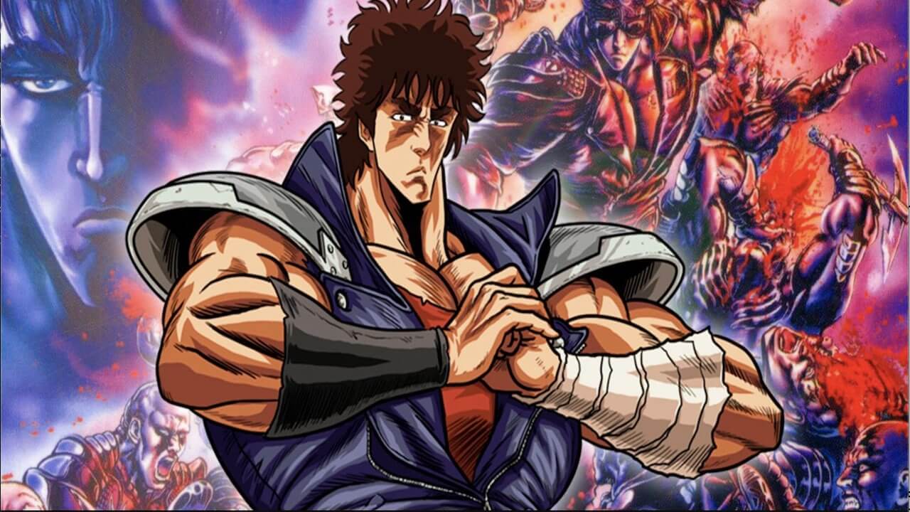 The 13 Best Anime Like Fist of the North Star