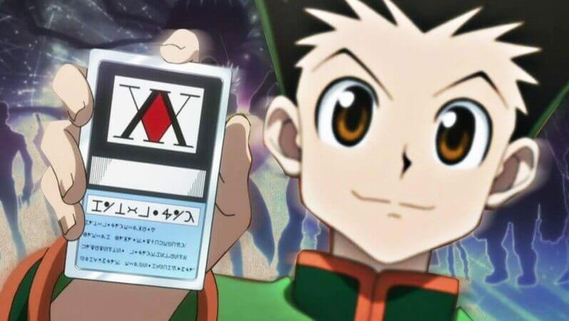 Hunter x Hunter News, Rumors, and Features