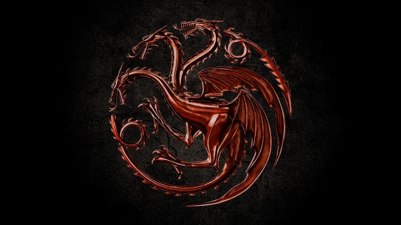 House of the Dragon Trailer Game of Thrones prequel