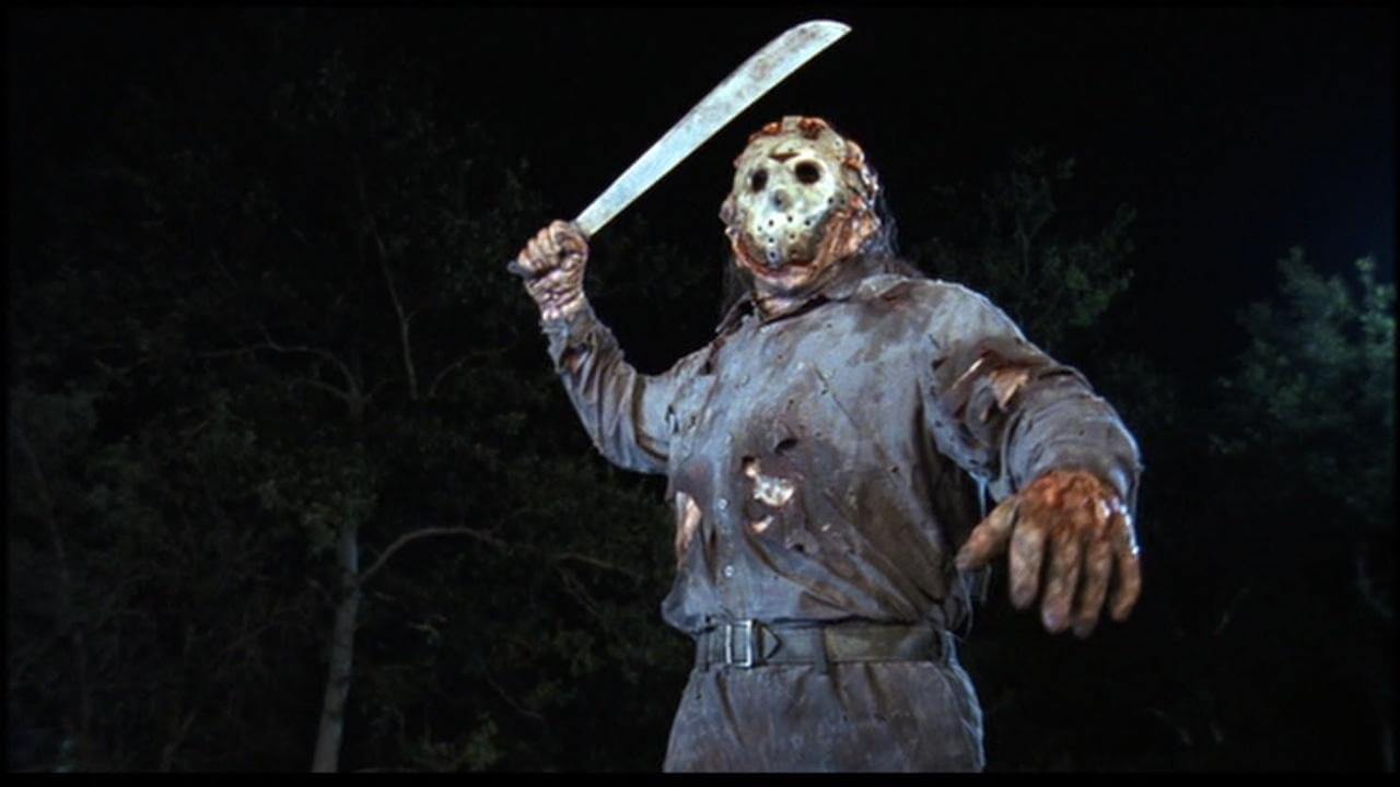 Friday the 13th Movies Ranked From Worst to Best