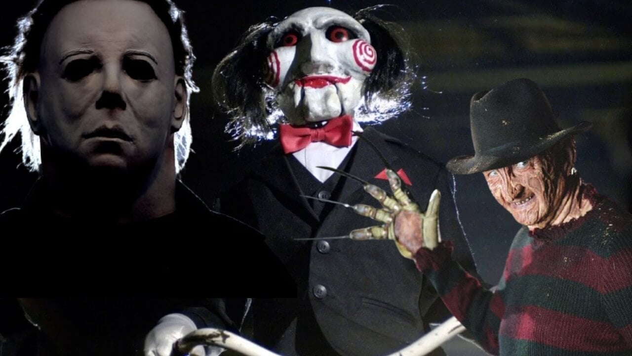 5 Horror Franchises That Deserve Their Own TV Show