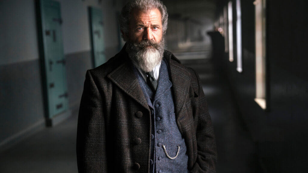 Mel Gibson Cast in Lionsgate, Starz 'John Wick' prequel series