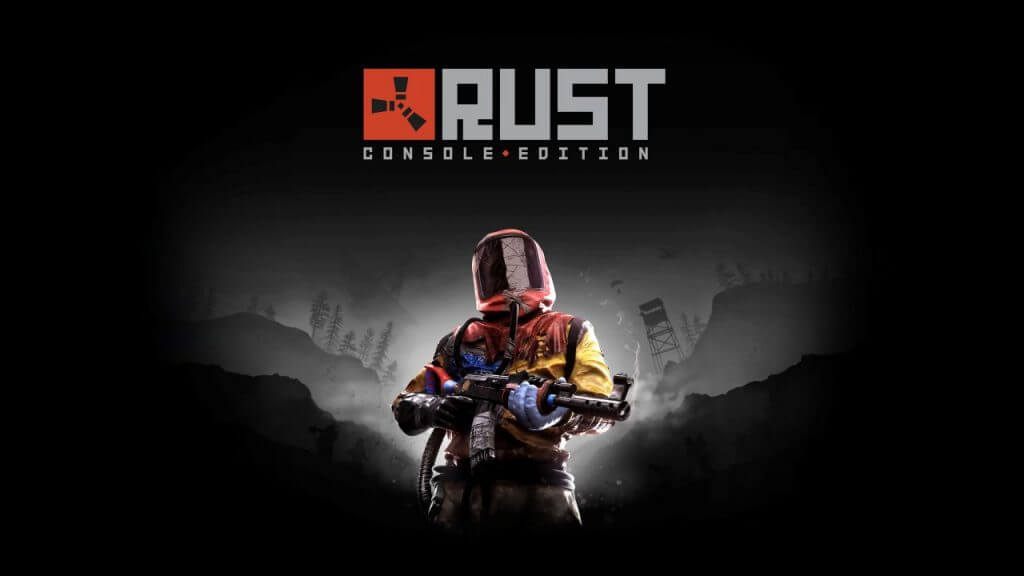 Rust Update 1.10 Patch Notes