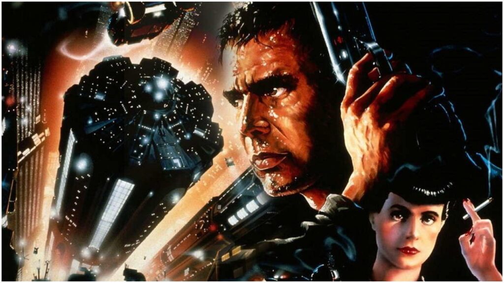Blade Runner Live-Action TV Series Announced