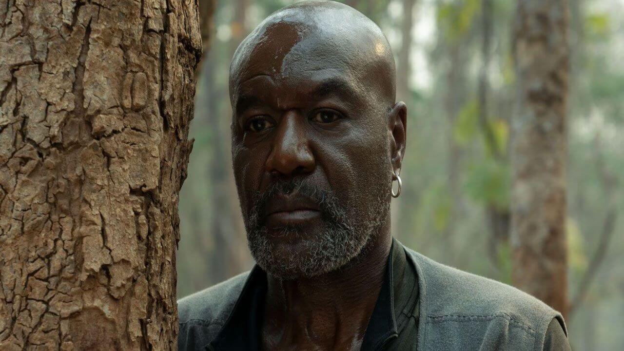 Delroy Lindo Cast In 