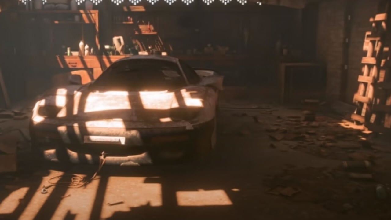 Forza Horizon 5 Barn Finds: All Locations And Vehicles - GameSpot