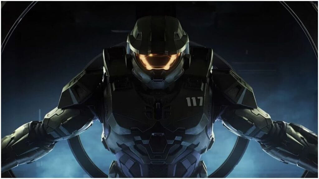 Halo Infinite Live-Action UNSC Trailer Lightbringers Revealed