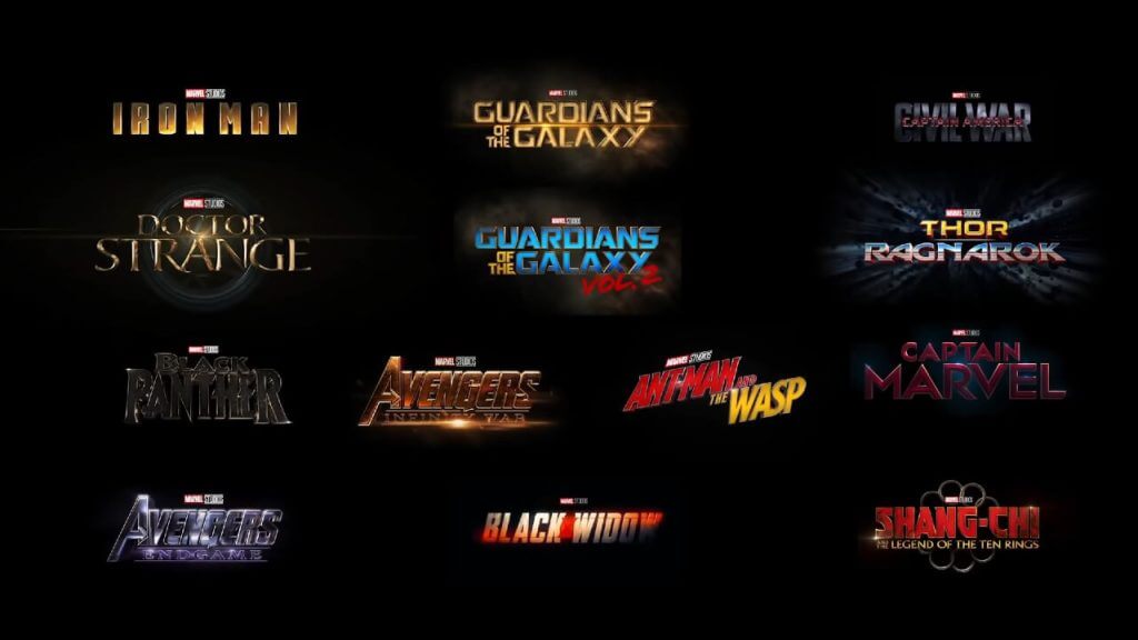 IMAX Enhanced coming to Disney Plus with Marvel Cinematic Universe movies