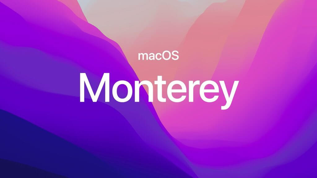 MacOS Monterey bug bricked some Macs with T2 chip