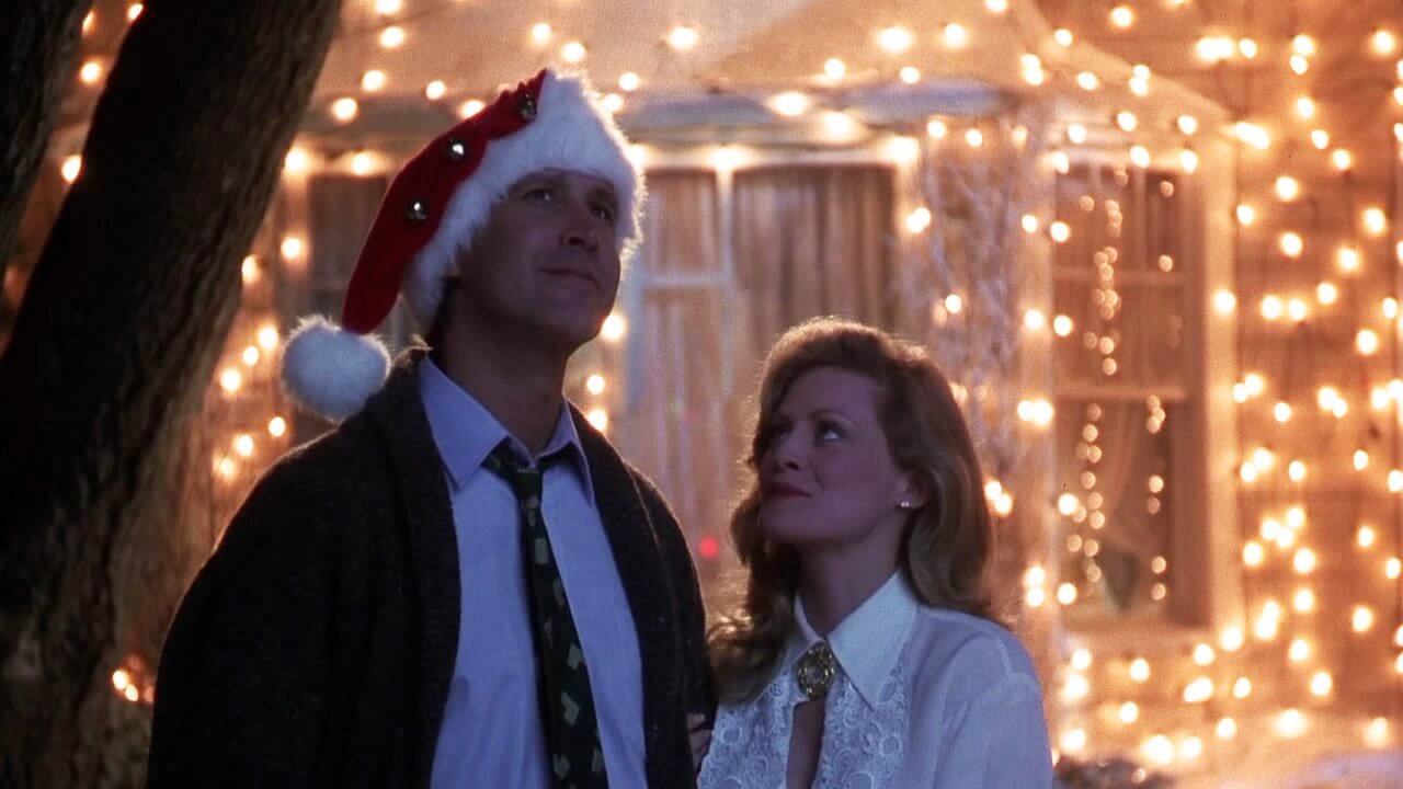45 Best Christmas Vacation Quotes - Funny Clark Griswold Quotes