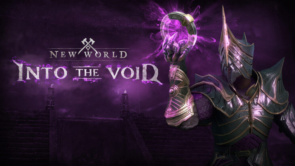New World Into the Void Patch Notes