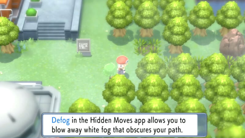 Guide: Where To Find All Hidden Moves In Pokemon Brilliant Diamond