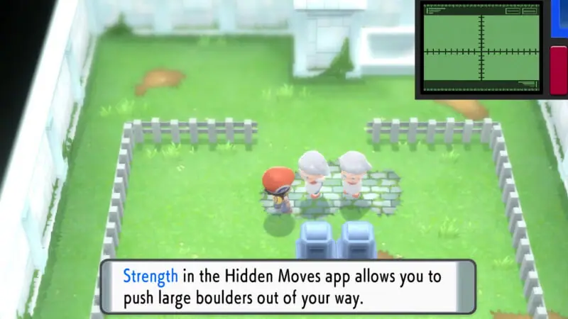 Guide: Where To Find All Hidden Moves In Pokemon Brilliant Diamond