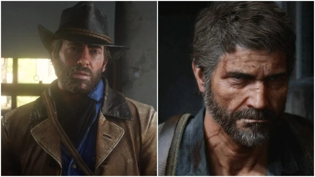 Red Dead Redemption 2 and the Last of Us Voice Actors Tease New Game Project
