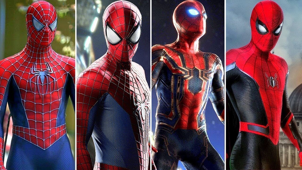 Every Spider-Man Video Game, Ranked