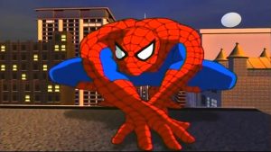 Ciro speling Leeuw Spider-Man: The Animated Series - The 10 Best Changes from the Comics