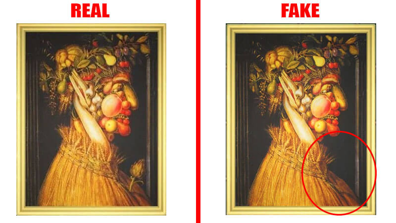 Animal Crossing 2.0: Redd Guide - Real vs Fake Art? | The Nerd Stash