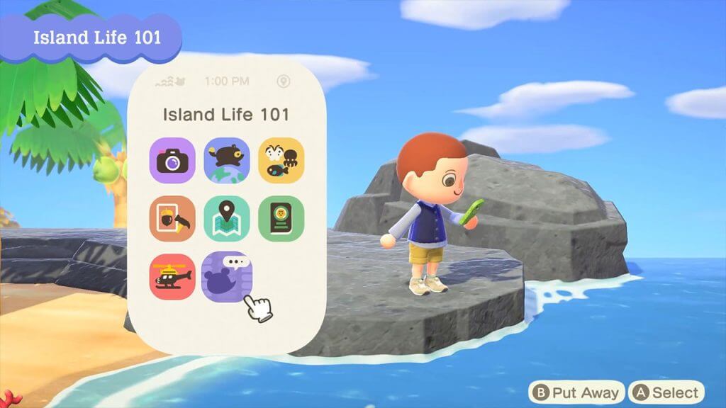 Animal Crossing 2.0: Island Life 101 Service Explained