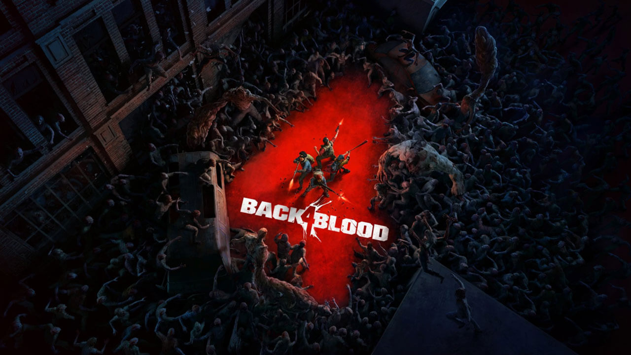 Back 4 Blood Review - Thirsty for more - Checkpoint