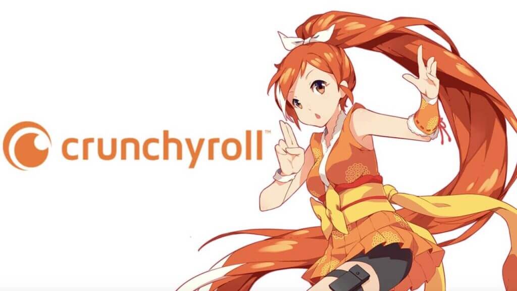 Crunchyroll, sentai filmworks anime