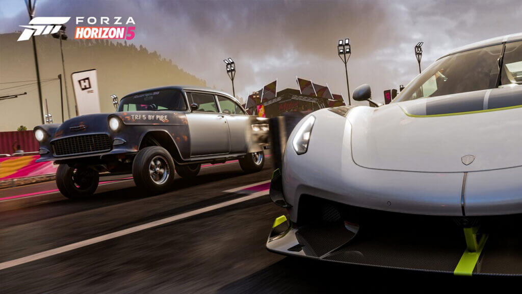 Forza Horizon 5: Which Car is the Fastest?