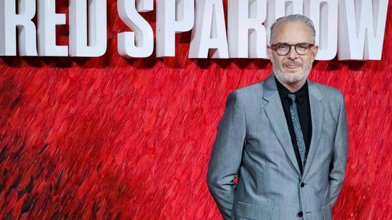 Francis Lawrence will direct and produce 'Vulcan's Hammer'.